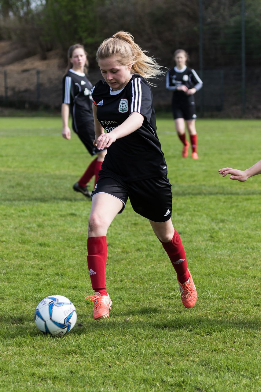 Bild 261 - wBJ SV Henstedt Ulzburg - TSV Schnberg : Ergebnis: 5:2